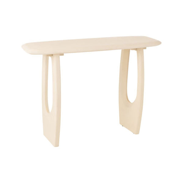 Console Mangue Beige Hiver 2024