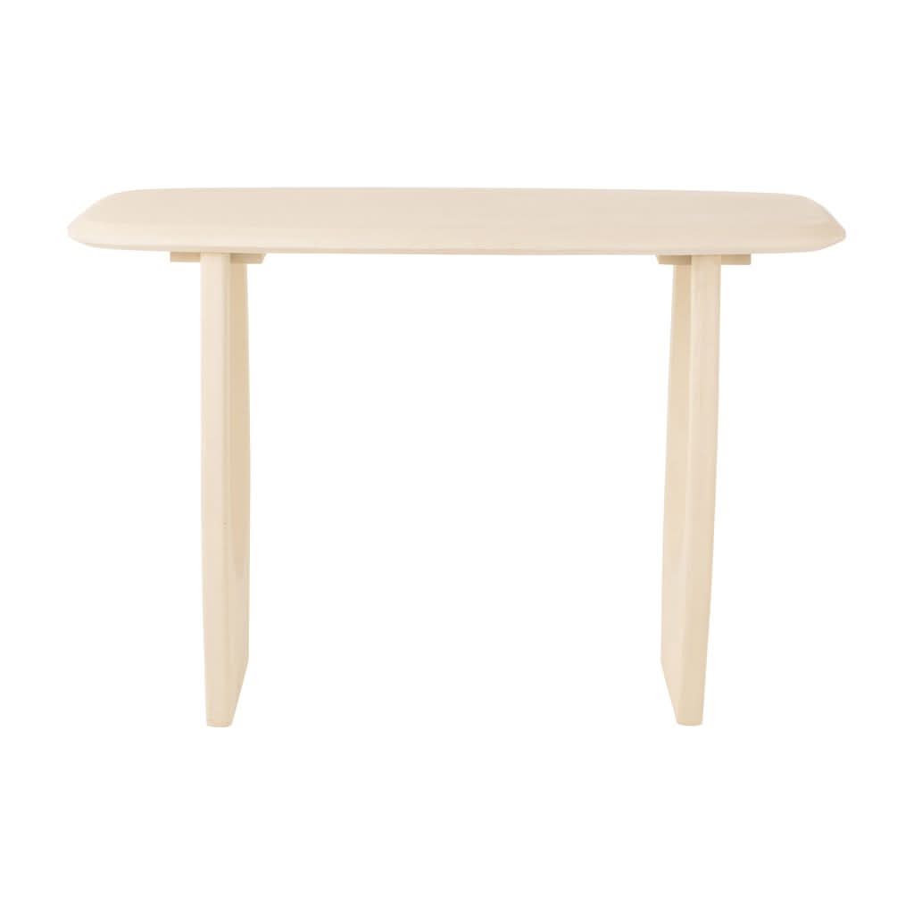 Console Mangue Beige Hiver 2024