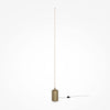 Flow Stehlampe gold