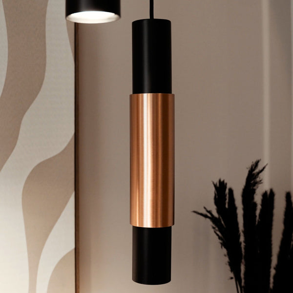 Suspension luminaire | Verlino