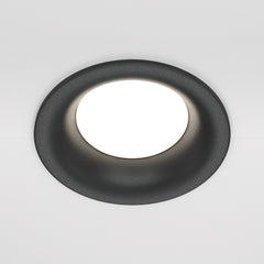 Slim Spot schwarz