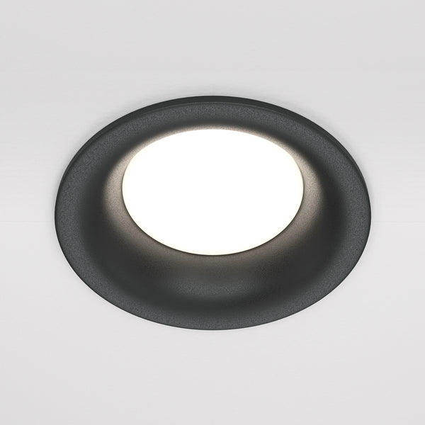 Slim Spot schwarz