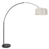 Lampadaire salon | Mirberissa