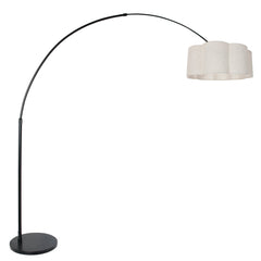 Lampadaire salon | Mirberissa