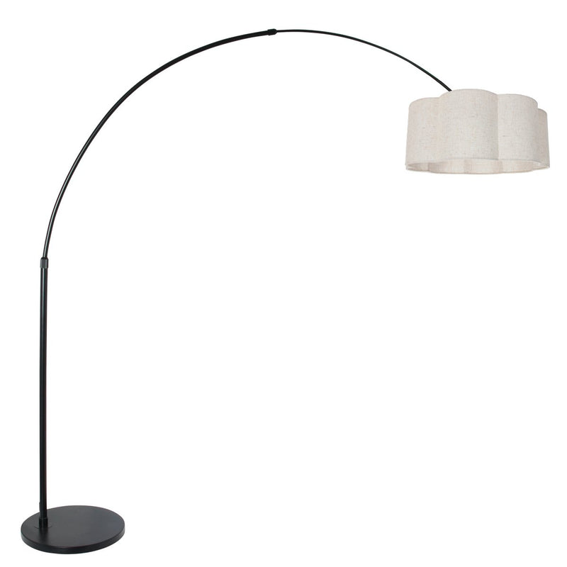 Lampadaire salon | Mirberissa
