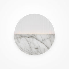 Jupiter Wandleuchte