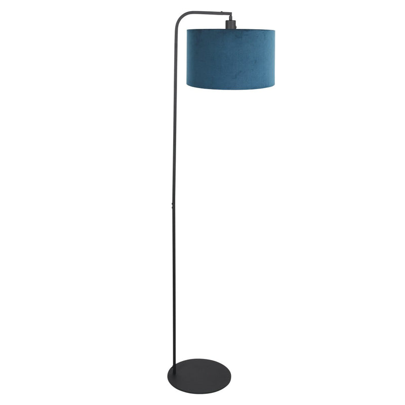 Stehlampe Stang schwarz
