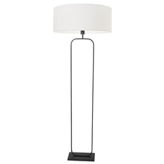 Stehlampe Stang schwarz