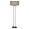 Stehlampe Stang schwarz