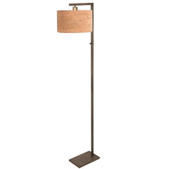 Stehleuchte Stang Bronze