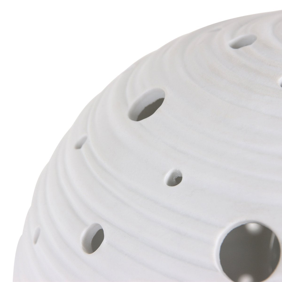 Lampe à poser Jazz blanc