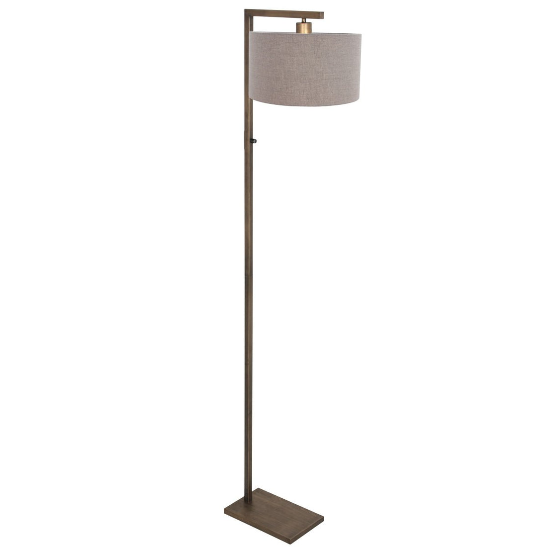 Stehleuchte Stang Bronze