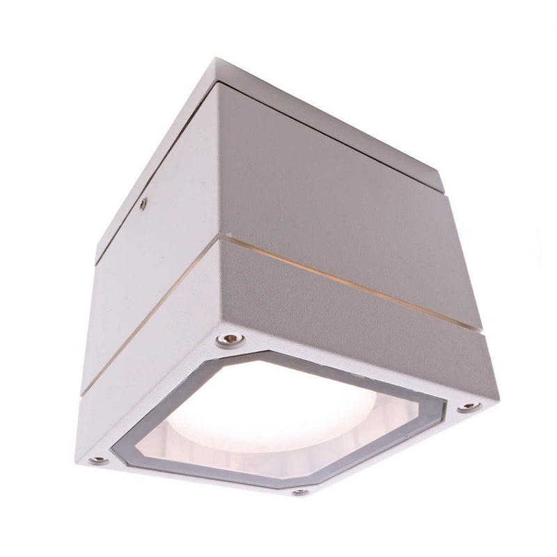 Luminaire extérieur | Mob Blanc