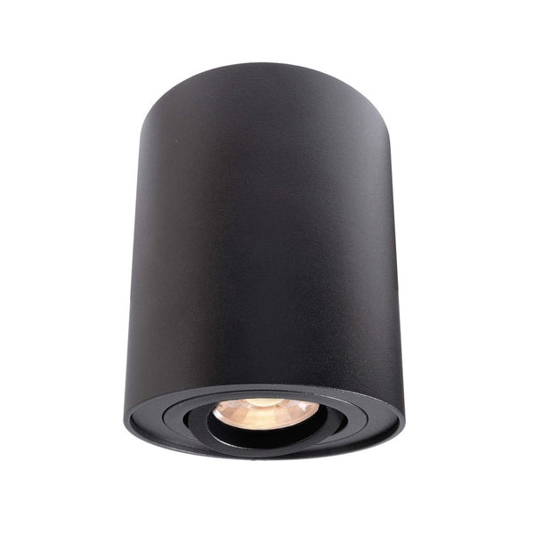 Spot Bengala aluminium et noir