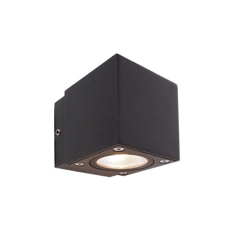 Luminaire extérieur | Cubodo L 9 cm
