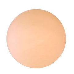 Lampadaire extérieur blanc, Ø 45 cm
