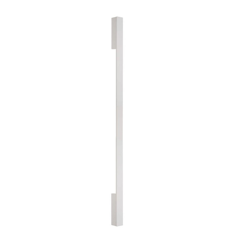 Applique murale Larga blanche