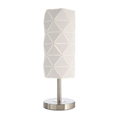 Lampe de chevet | Asterope Blanche