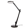 Lampe à poser Adhara noire