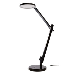 Lampe à poser Adhara noire