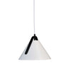 Suspension Diversity blanche