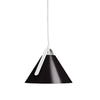 Suspension luminaire | Diversity Noire
