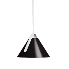 Suspension luminaire | Diversity Noire