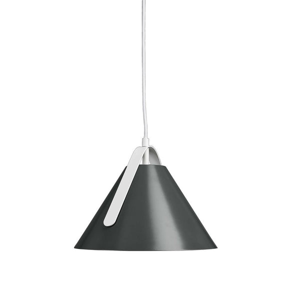 Suspension Diversity grise