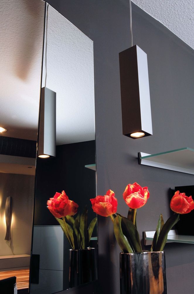 Suspension luminaire | Squad
