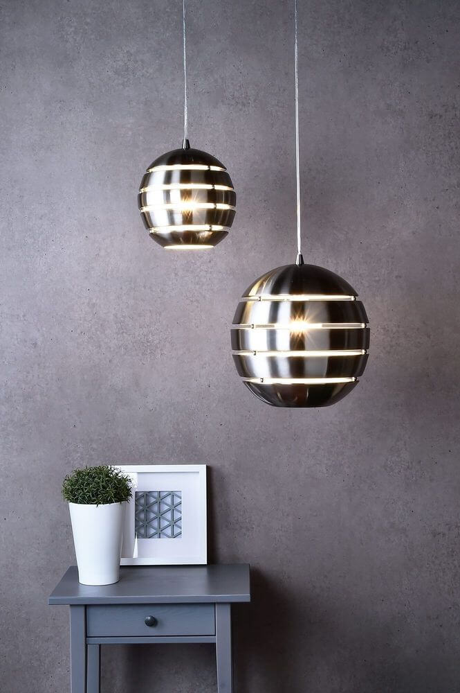 Suspension luminaire | Ankaa L 150 cm
