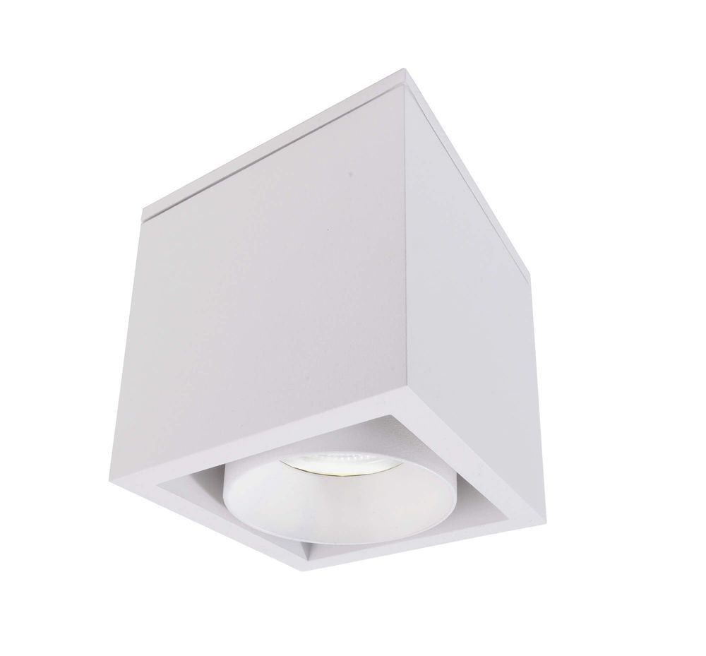 Luminaire extérieur | Ceti Blanc