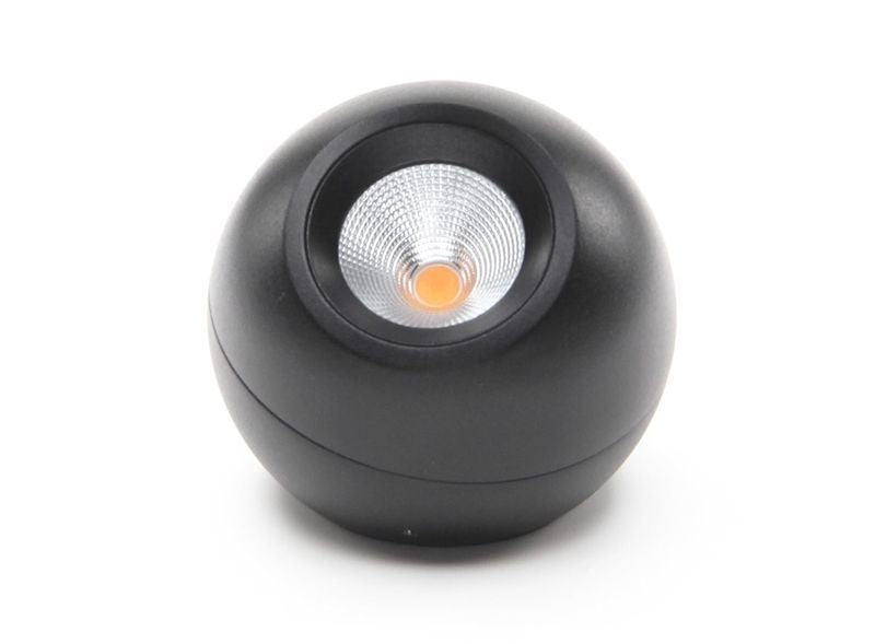 Spot LED | Bellatrix Noir