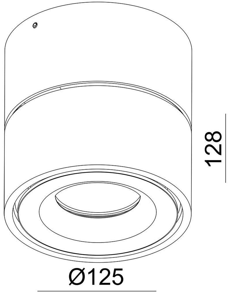 Luminaire plafonnier | Versatil