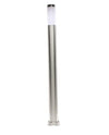 Luminaire extérieur | Nova Argenté