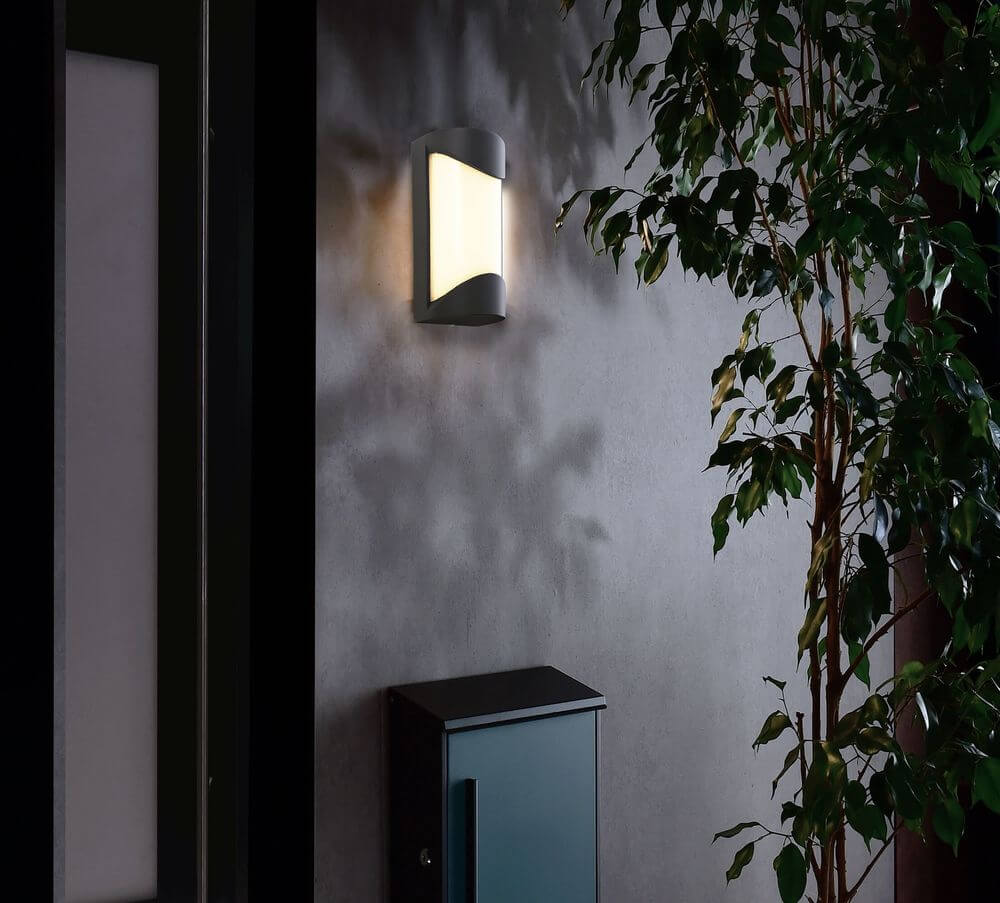 Luminaire extérieur | Grumium