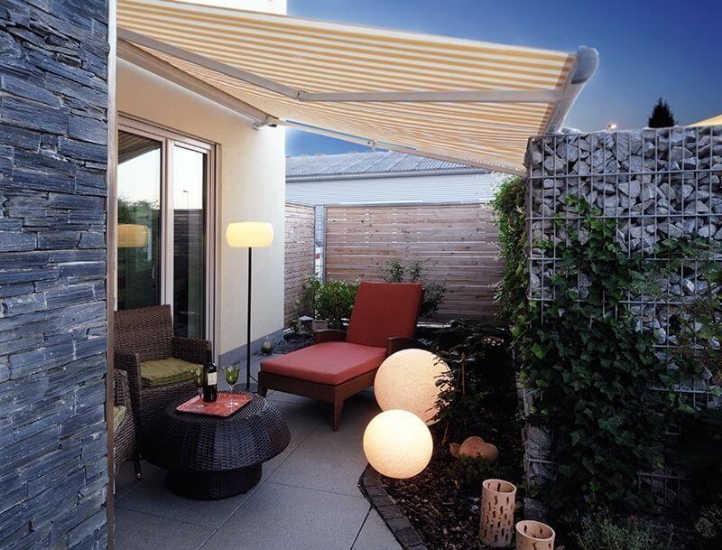 Luminaire extérieur | Sphérosa