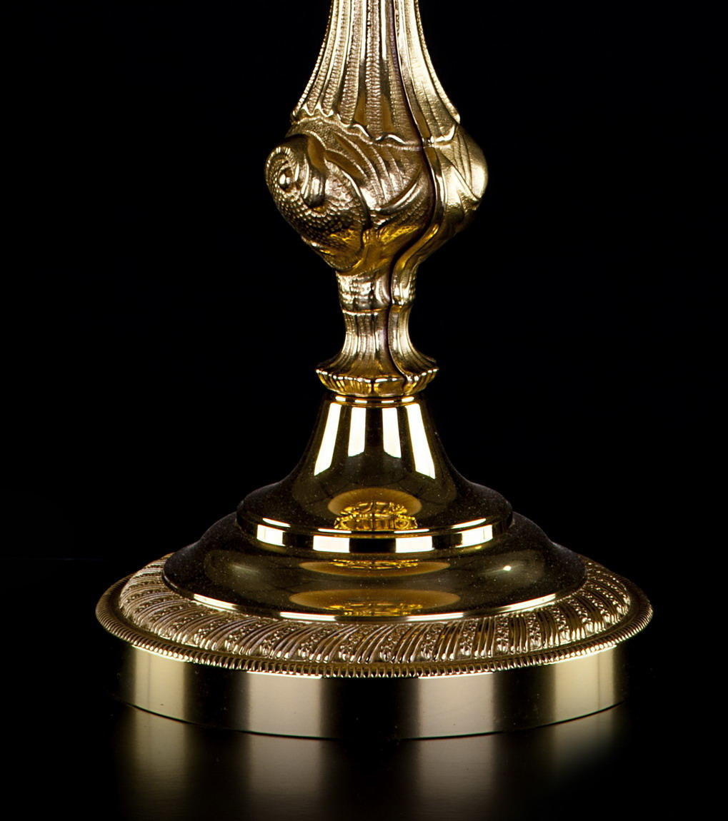Lampe a poser S319