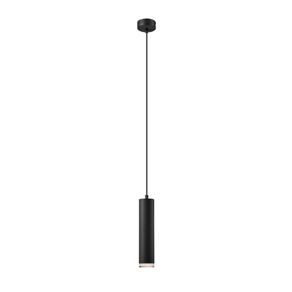 Suspension noire