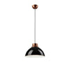 Suspension luminaire | Lunsolisto
