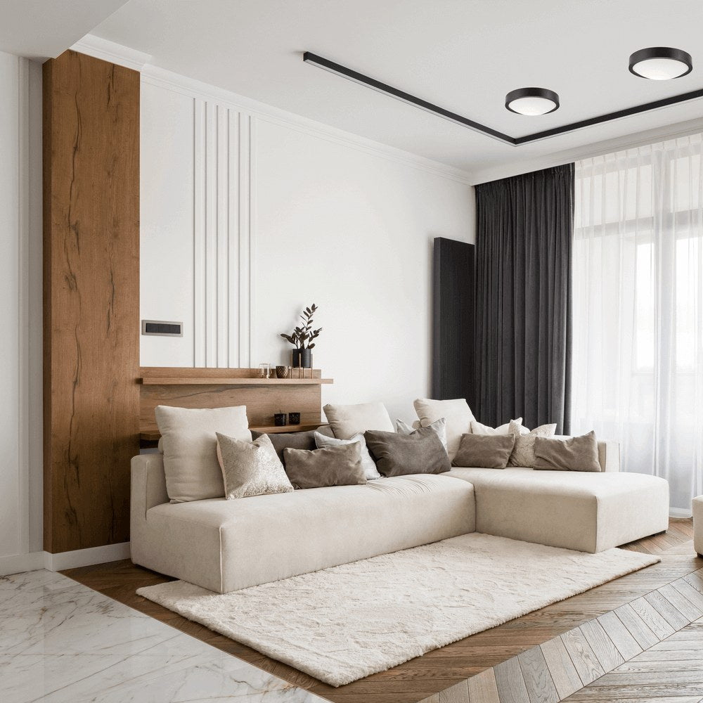 Luminaire plafonnier | Arisolessa