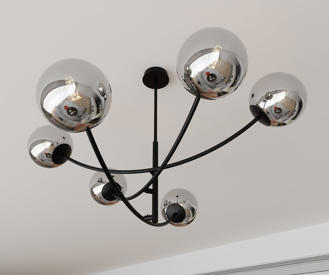 Luminaire plafonnier | Novpalaro