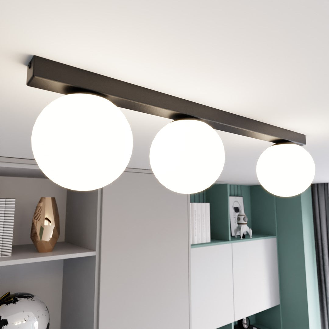 Luminaire plafonnier | Reylorn