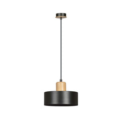 Suspension luminaire | Bergalo