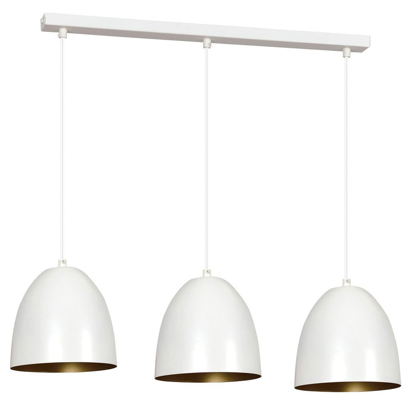 Suspension luminaire | Alesior