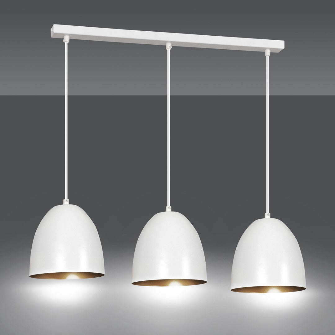 Suspension luminaire | Alesior