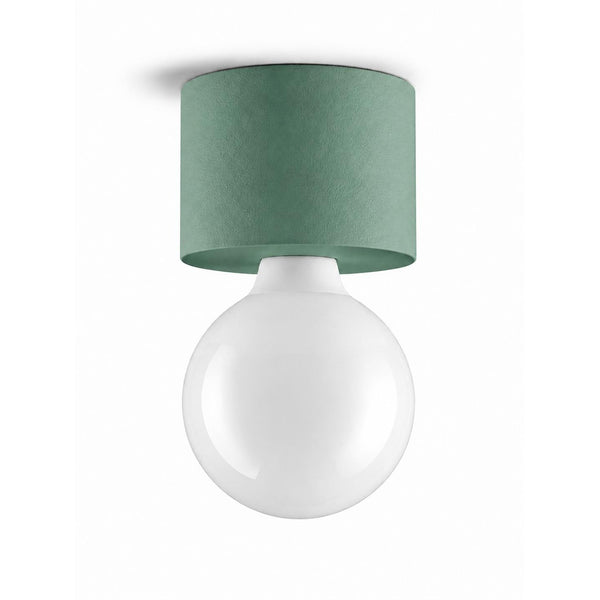 Applique murale Pikko vert menthe
