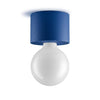 Applique murale Pikko bleu