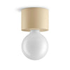 Applique murale Pikko beige