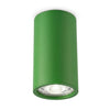 Spot Helso-F vert et gris foncé