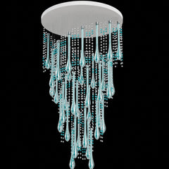 Design-Deckenleuchte ELW01